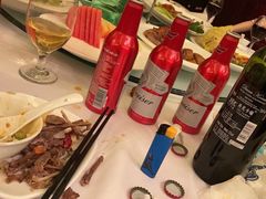 -杭州龙禧福朋喜来登酒店