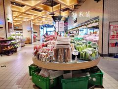 -7fresh七鲜(大族广场店)