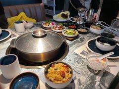 -大头椰·海南椰子鸡火锅(思明万象城店)