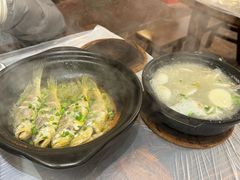 -小时候焗海鲜(鄞州万达店)