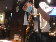 -汉巴味德(大悦城店)