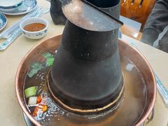 -月圆火锅(宁海东路二店)