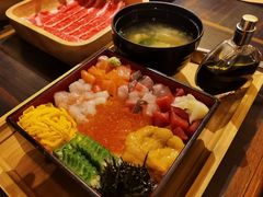 -山葵家·创意料理(宁波来福士店)