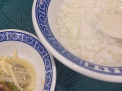 -桂园白粥·潮汕老味道