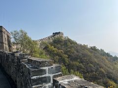 -慕田峪长城