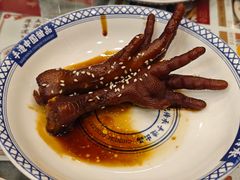 -赵记传承·中国甜品(福州总店)