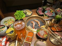 -MIKOMIKO和牛烧肉专门店(南门店)