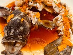 -山公馆餐厅(东塘店)