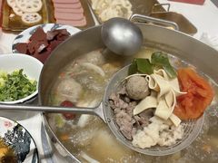 -刘少华贵州小黄牛·鲜牛肉火锅(总店)