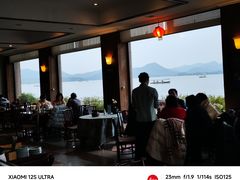 -湖畔居茶楼(湖滨店)