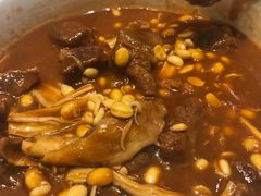 -保定会馆(秀兰店)