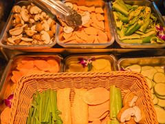 -正宗齐齐哈尔烤肉·齐牛哥鲜切炭火烤肉(杭州总店)