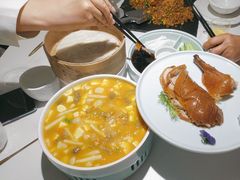 -3号仓库·创意中国菜(嘉兴龙鼎万达店)