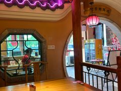 -巢爷老味(东方红店)