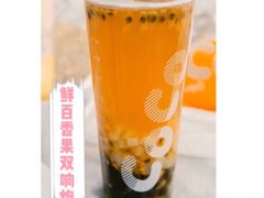 -CoCo都可(江宁托乐嘉店)