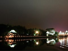 -南通濠河风景名胜区