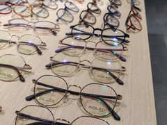 -棱石眼镜(CP静安店)