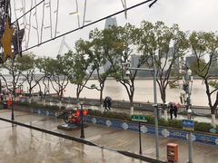 -星巴克(宁波老外滩店)