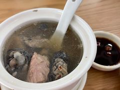 -顺风汤馆·广府粤菜(江宸天街店)