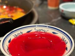 -巴蜀大将火锅(春熙店)