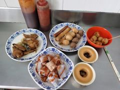 -法记开心粉面店(诗宁大厦店)
