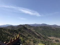 -翠矶山公园
