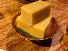 豌豆黄-小吊梨汤·北京菜·烤鸭(鸟巢店)