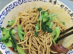 -梅溪·小伙子干挑面(安吉总店)