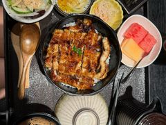 -玄白·炭烤活鳗(上海首店)