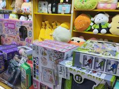 -娃娃集合营(上海奉贤龙湖天街店)