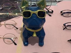 -肆兮眼镜·蔡司·徕卡战略合作店(大坪店)