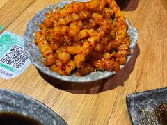琅琊土豆-付小姐在成都(中山公园店)
