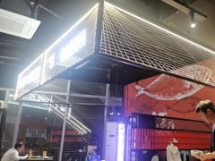 -黄鱼炙夜·烧烤·小龙虾(世茂缤谷店)