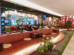 大堂-游You House(西单老佛爷店)