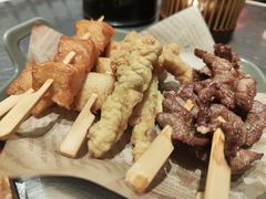 -潮界(虹桥新天地店)