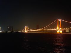 -武汉两江游览·夜游长江(汉口粤汉码头)