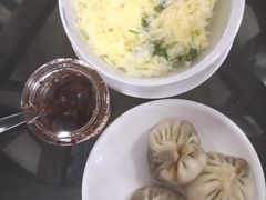 -四条包子(古城街店)