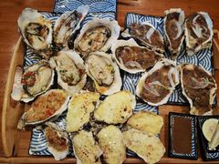 -帽帽家只卖生蚝·烧烤(沙湖路店)