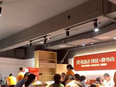 -韵味湘肴·小炒黄牛肉(五一广场店)