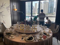 -RIVIERA 松鹤楼(外滩店)