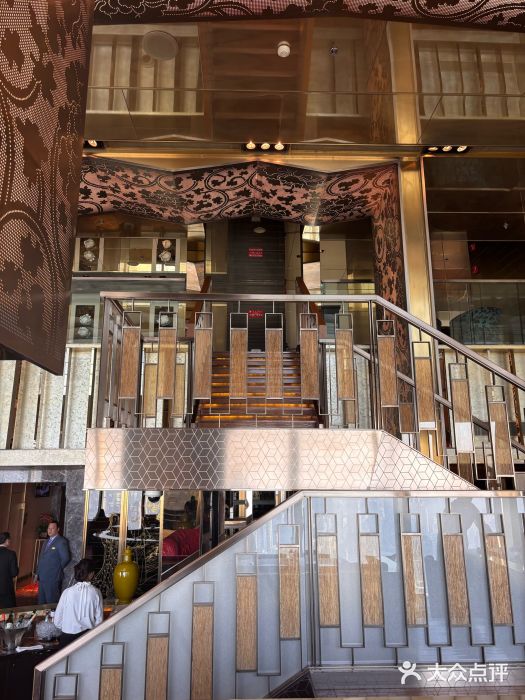 金轩中餐厅 Jin Xuan(浦东丽思卡尔顿酒店)图片