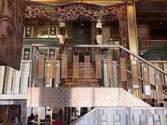 -金轩中餐厅 Jin Xuan(浦东丽思卡尔顿酒店)