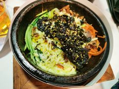 -京尚道韩式美食屋(海甸岛店)