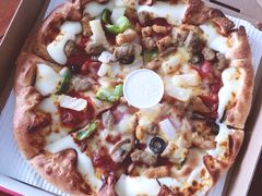 必胜宅急送(苏州星兰店)-必胜客(星兰宅急送店)