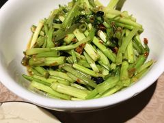 -后湖小院·乡野田园菜