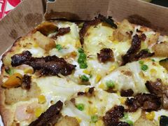 -达美乐比萨(新洲店)