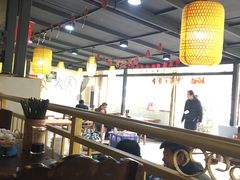 大堂-王菊美食街·王菊面馆(总店)