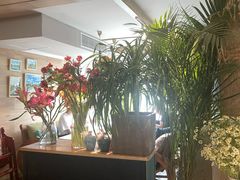 大堂-春暖花开(西溪店)