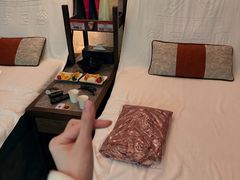 -和子足浴SPA会馆(东方之门店)