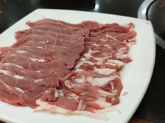 -情忆草原涮肉馆